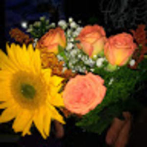 Meet your Posher, Brooke